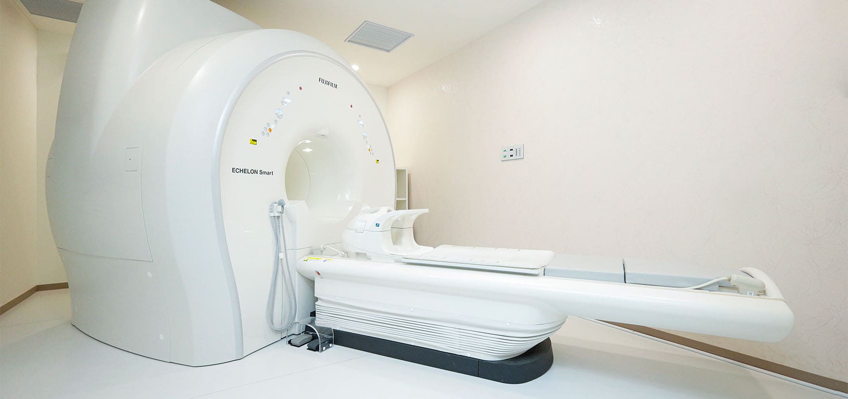 MRI